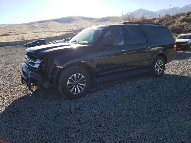 FORD EXPEDITION 2015 مع رقم تعريف المركبة 1FMJK1JT7FEF04548 - صورة من المزاد