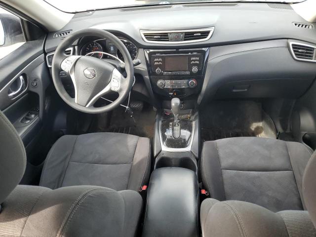 Photo 8 from auction – 2016 NISSAN ROGUE S with VIN KNMAT2MT2GP679623