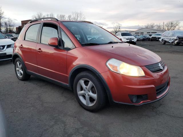 Photo 4 from auction – 2009 SUZUKI SX4 TECHNO with VIN JS2YB413696201043
