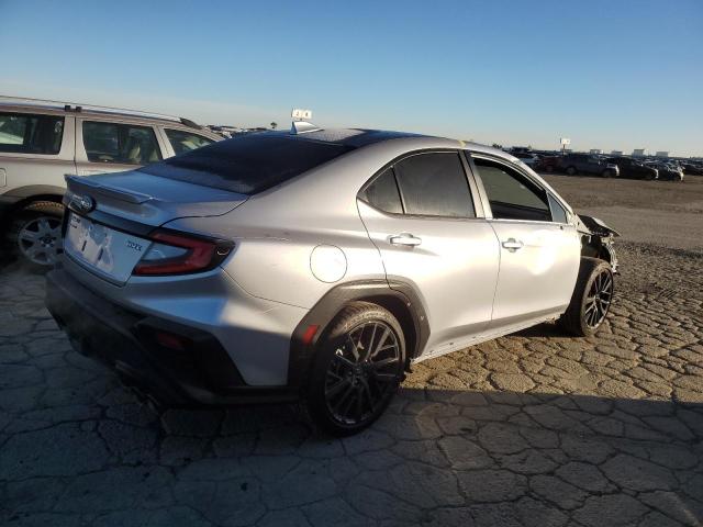 Photo 3 from auction – 2023 SUBARU WRX PREMIU with VIN JF1VBAF69P9813611