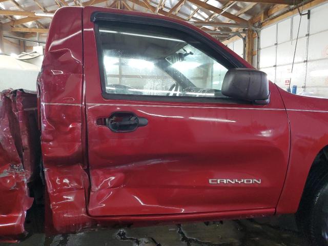 Фото 10 с аукциона – 2004 GMC CANYON с VIN 1GTCS146048223299