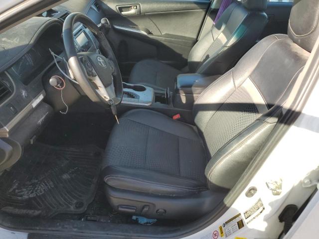 Photo 7 from auction – 2014 TOYOTA CAMRY L with VIN 4T1BF1FK8EU782842