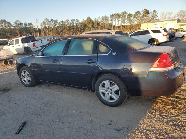 Photo 2 from auction – 2007 CHEVROLET IMPALA LS with VIN 2G1WB58K179319438