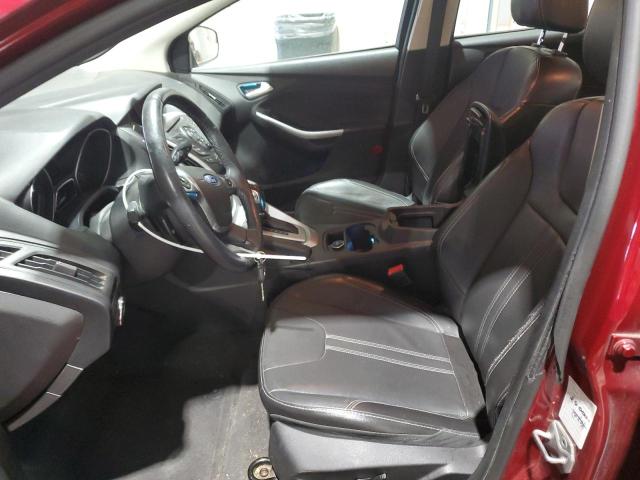 Photo 7 from auction – 2014 FORD FOCUS SE with VIN 1FADP3F22EL323405