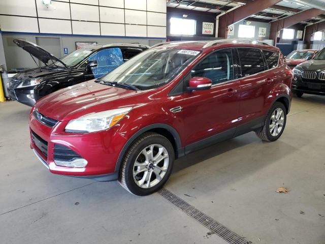 FORD ESCAPE TIT 2014 with VIN 1FMCU9JX5EUC72315 - Photo from auction