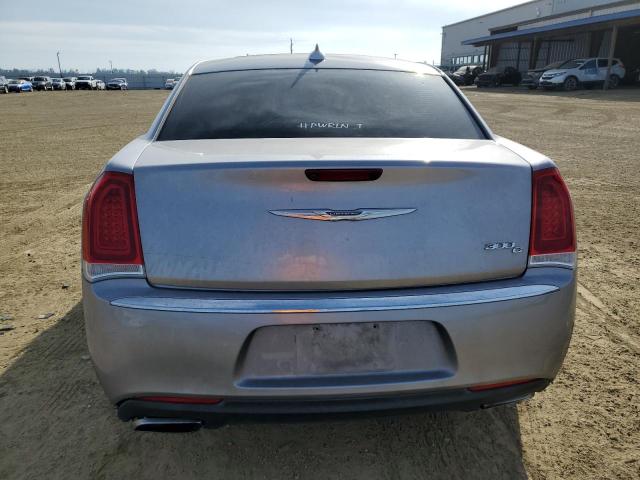 Photo 6 from auction – 2016 CHRYSLER 300C with VIN 2C3CCAEG8GH260771