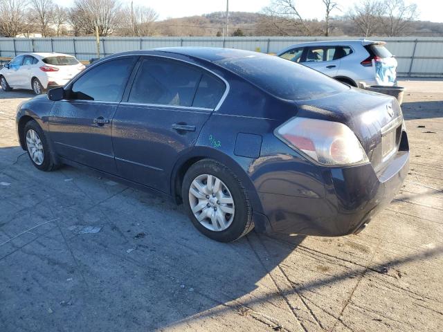 Photo 2 from auction – 2012 NISSAN ALTIMA BAS with VIN 1N4AL2AP7CC195204