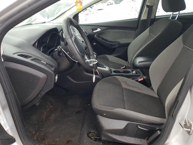 Photo 7 from auction – 2013 FORD FOCUS SE with VIN 1FADP3F28DL246327