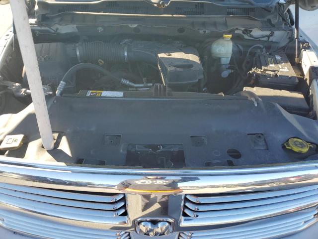 Zdjęcie 11 z aukcji – 2015 RAM 1500 SLT z VIN 1C6RR6LG5FS676151