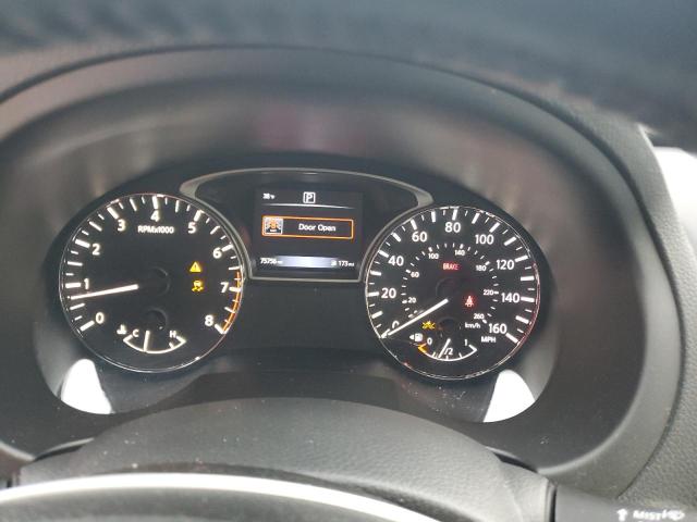 Photo 9 from auction – 2018 NISSAN ALTIMA 2.5 with VIN 1N4AL3AP2JC473879