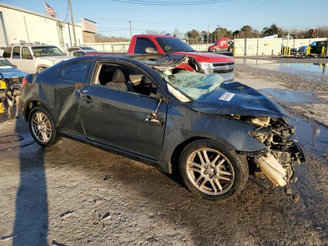 Photo 4 from auction – 2007 SCION TC with VIN JTKDE177470161174