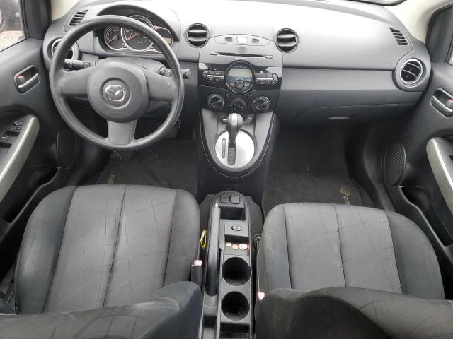 صورة رقم 8 من المزاد - 2014 MAZDA CX-5 مع VIN JM1DE1KY9E0181280