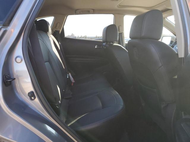 Photo 11 from auction – 2012 NISSAN ROGUE S with VIN JN8AS5MT3CW292717