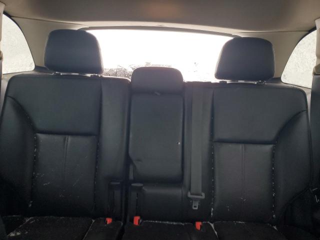 Photo 10 from auction – 2014 FORD EDGE SEL with VIN 2FMDK3JC6EBB17539