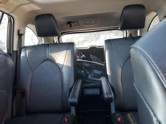 Photo 10 from auction – 2022 TOYOTA HIGHLANDER with VIN 5TDFZRBH6NS177826