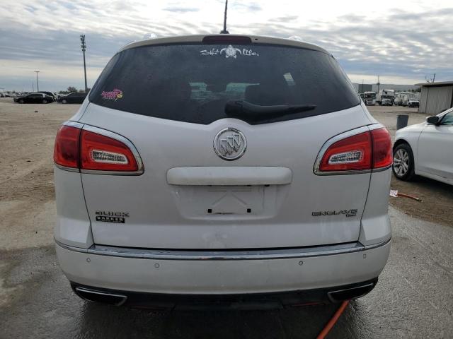 Photo 6 from auction – 2016 BUICK ENCLAVE with VIN 5GAKVCKD5GJ228741