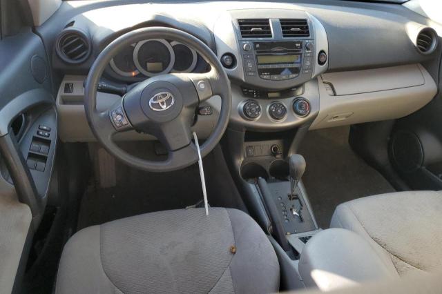 Photo 8 from auction – 2011 TOYOTA RAV4 with VIN 2T3BF4DV2BW095275