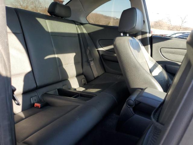 Photo 10 from auction – 2012 BMW 128 I with VIN WBAUP7C55CVP24011