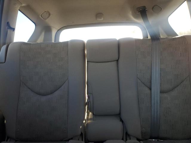 Photo 10 from auction – 2012 TOYOTA RAV4 with VIN 2T3BF4DV2CW247119