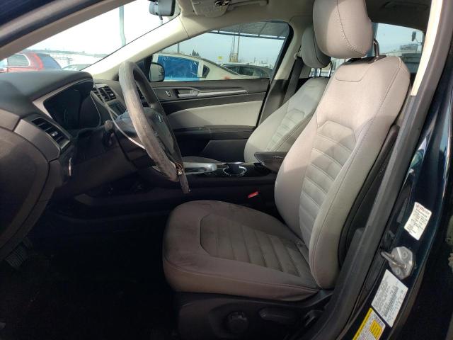 Photo 7 from auction – 2014 FORD FUSION S with VIN 3FA6P0G79ER393387