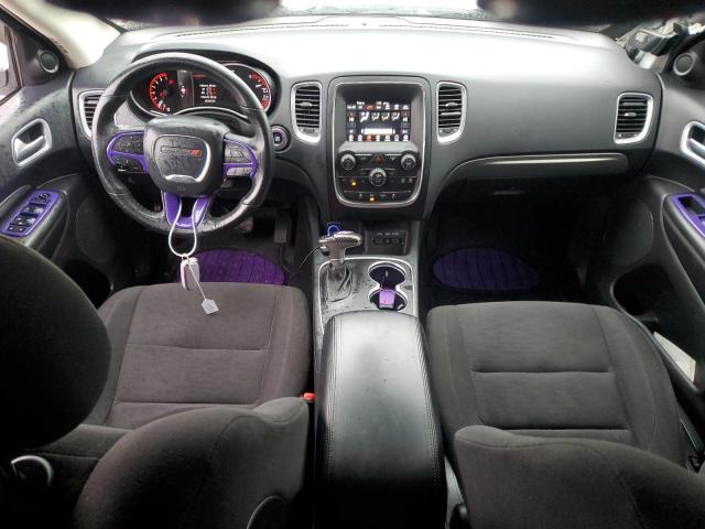 Photo 8 from auction – 2019 DODGE DURANGO SX with VIN 1C4RDHAG5KC754910