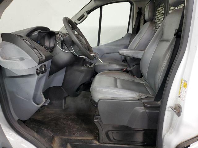 Photo 7 from auction – 2018 FORD TRANSIT T- with VIN 1FTYE1YM2JKA25263