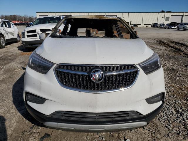 Photo 5 from auction – 2018 BUICK ENCORE ESS with VIN KL4CJCSB5JB530846