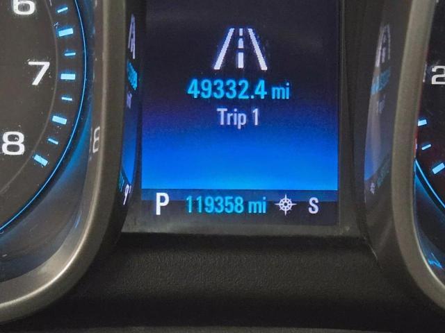 Foto 8 de la subasta – 2015 CHEVROLET MALIBU LS con VIN 1G11B5SL1FF201293