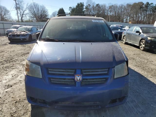 Photo 5 from auction – 2010 DODGE GRAND CARA with VIN 2D4RN4DE1AR145256