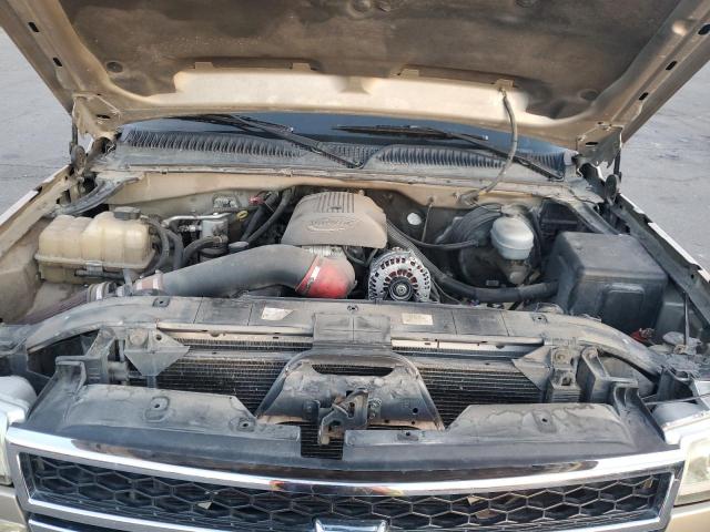 Photo 11 from auction – 2006 CHEVROLET SILVERADO with VIN 2GCEC13T261161133
