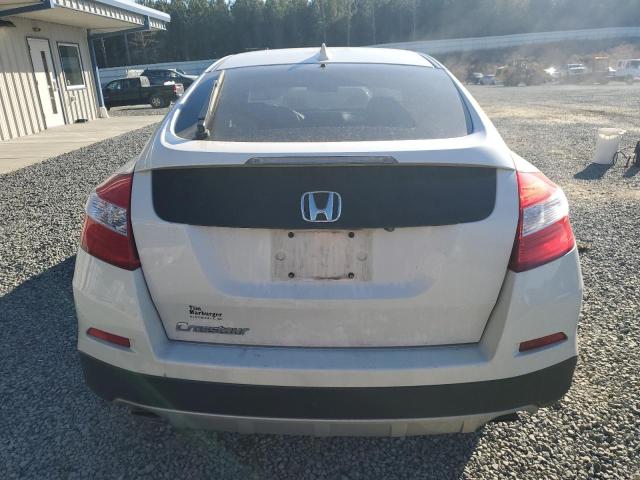 Photo 6 from auction – 2015 HONDA CROSSTOUR with VIN 5J6TF3H55FL001059