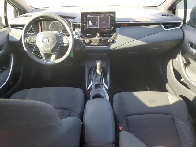 Photo 8 from auction – 2021 TOYOTA COROLLA SE with VIN 5YFS4MCE8MP084818