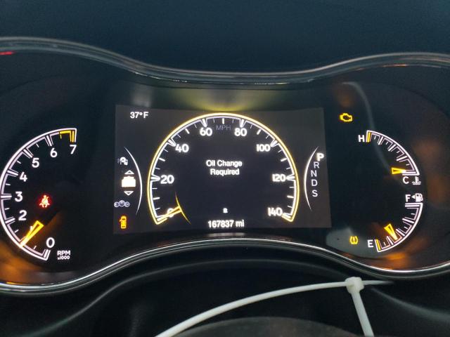 Photo 9 from auction – 2014 JEEP GRAND CHER with VIN 1C4RJFBG3EC363724