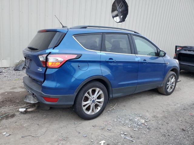 Photo 3 from auction – 2018 FORD ESCAPE SE with VIN 1FMCU0GD8JUC69556