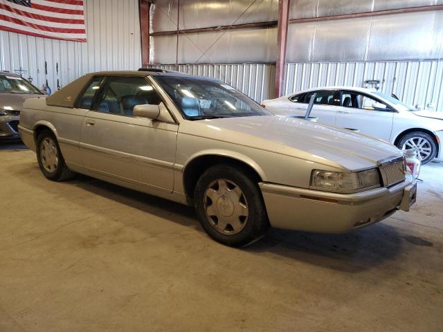 Photo 4 from auction – 2000 CADILLAC ELDORADO T with VIN 1G6ET1294YU180525