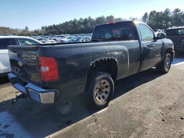 Photo 3 from auction – 2010 CHEVROLET SILVERADO with VIN 1GCPCPEX2AZ226929