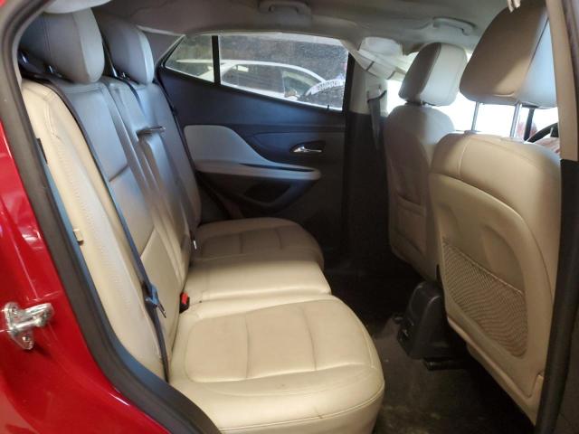 Photo 11 from auction – 2019 BUICK ENCORE ESS with VIN KL4CJGSM7KB756395