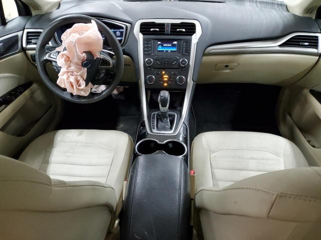 Photo 8 from auction – 2015 FORD FUSION SE with VIN 3FA6P0LU4FR177069