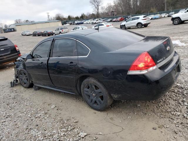 Photo 2 from auction – 2011 CHEVROLET IMPALA LT with VIN 2G1WB5EK3B1233463