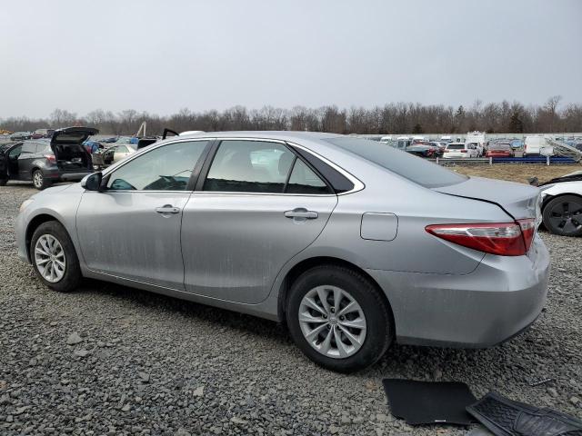 Photo 2 from auction – 2016 TOYOTA CAMRY LE with VIN 4T4BF1FK4GR527582