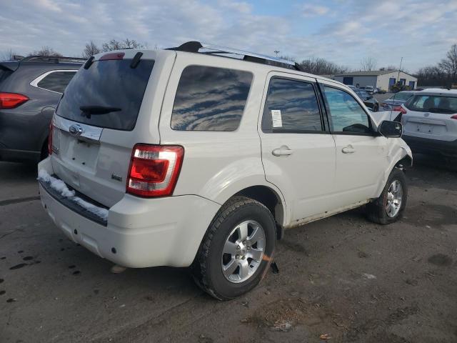 Photo 3 from auction – 2010 FORD ESCAPE LIM with VIN 1FMCU9EG7AKD36290