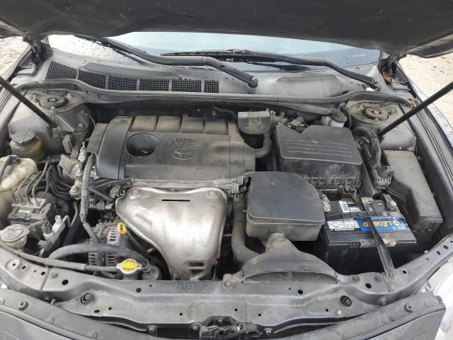 Photo 11 from auction – 2011 TOYOTA CAMRY BASE with VIN 4T1BF3EK9BU618007