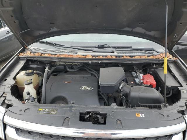 Photo 12 from auction – 2013 FORD EDGE LIMIT with VIN 2FMDK4KC8DBB68494