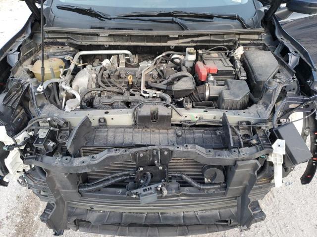 Photo 12 from auction – 2022 MITSUBISHI OUTLANDER with VIN JA4J4UA81NZ024583