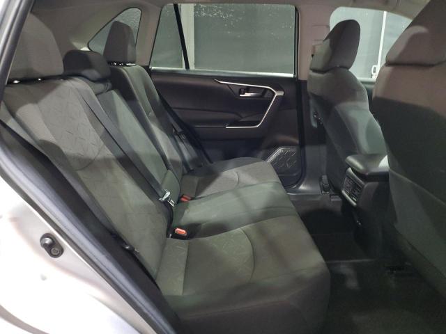 Photo 11 from auction – 2023 TOYOTA RAV4 XLE with VIN 2T3P1RFV2PC363345