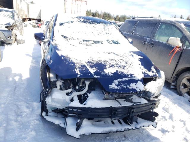 Photo 5 from auction – 2018 NISSAN LEAF S with VIN 1N4AZ1CP0JC315508