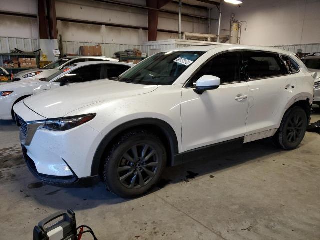Photo 1 from auction – 2020 MAZDA CX-9 TOURI with VIN JM3TCBCY4L0409468