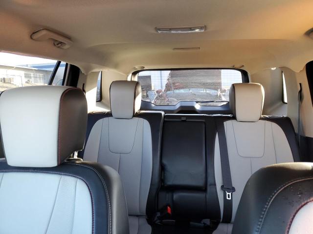 Photo 10 from auction – 2014 GMC TERRAIN SL with VIN 2GKFLYE37E6123090