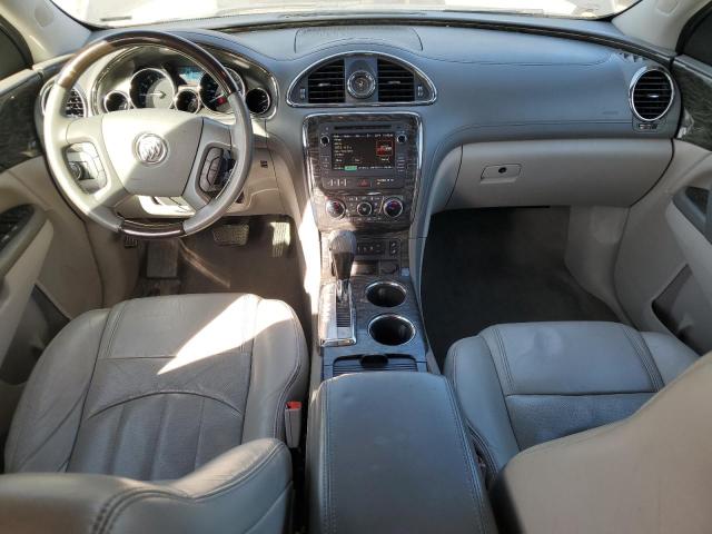 Photo 8 from auction – 2014 BUICK ENCLAVE with VIN 5GAKVBKD2EJ278214