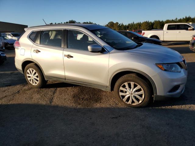 Photo 4 from auction – 2016 NISSAN ROGUE S with VIN JN8AT2MT0GW008235